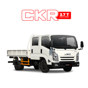 Carrying Plus CKR 3.7 Doble Cabina