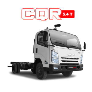 Carrying Plus CQR 5.4