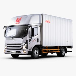 CHR 3.2 Cabina Sencilla